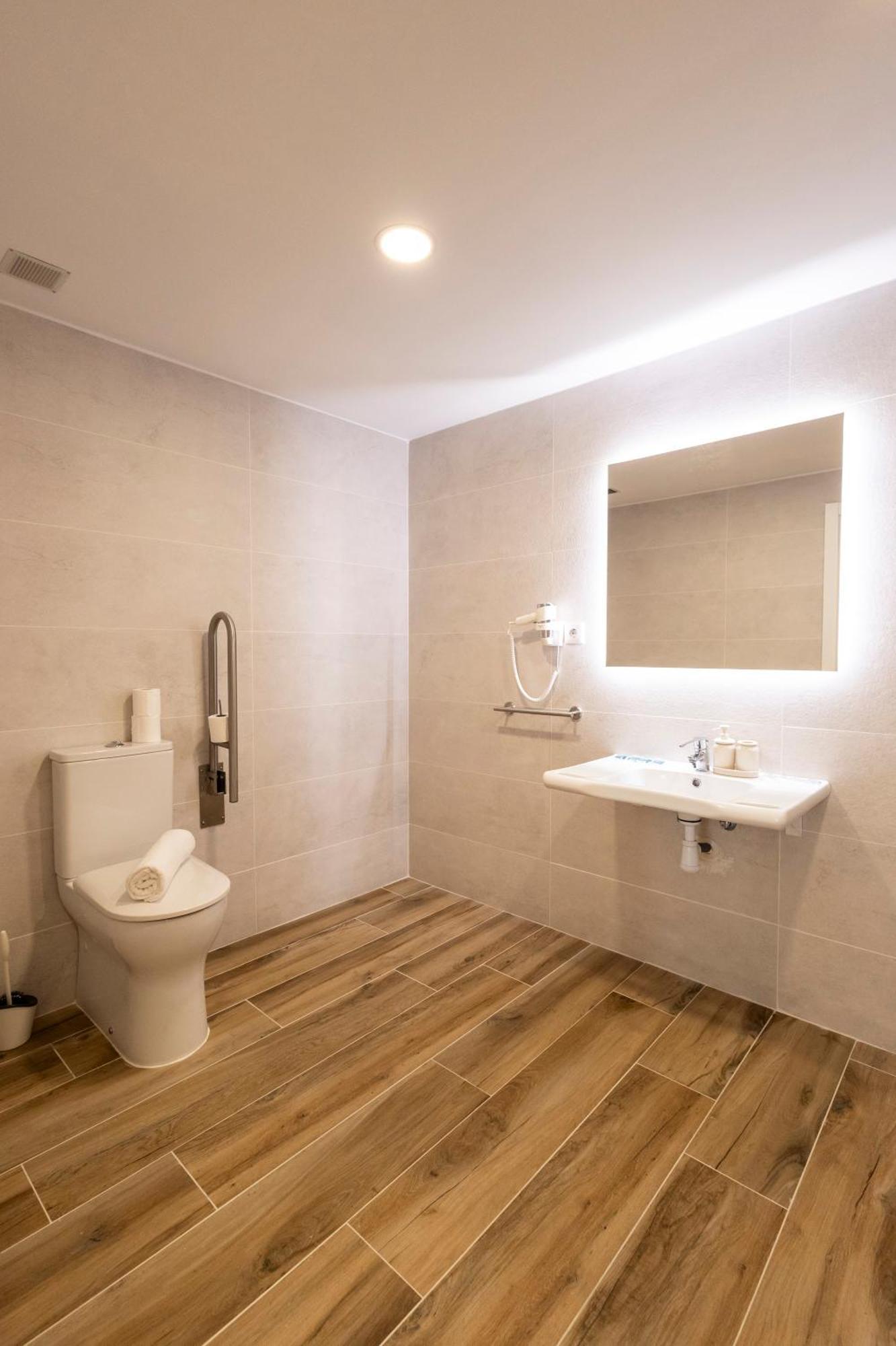 Cortes Suites By Concept Flats Valência Exterior foto