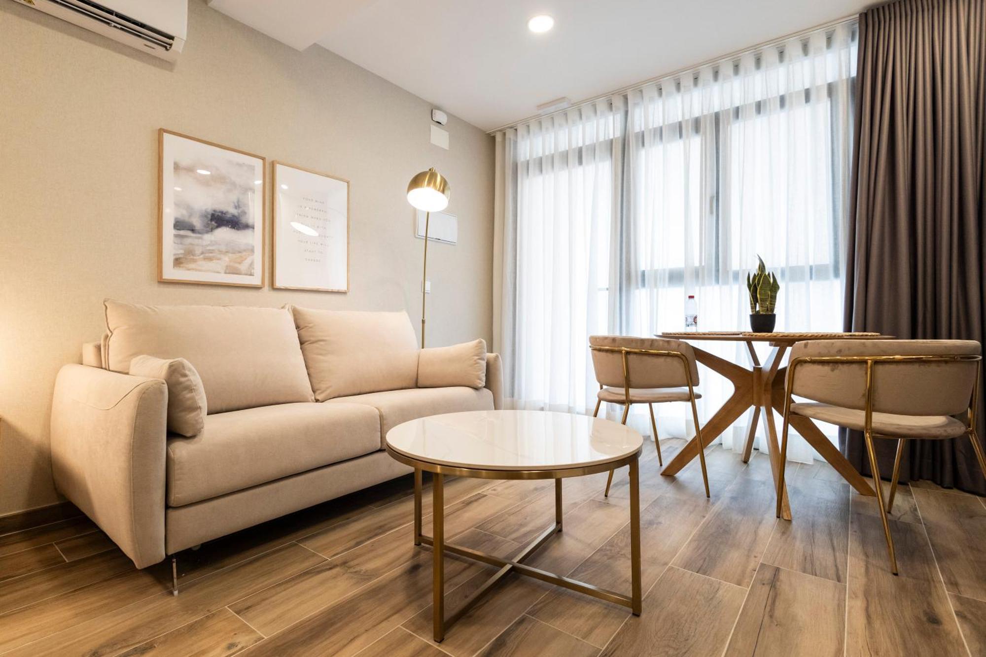 Cortes Suites By Concept Flats Valência Exterior foto