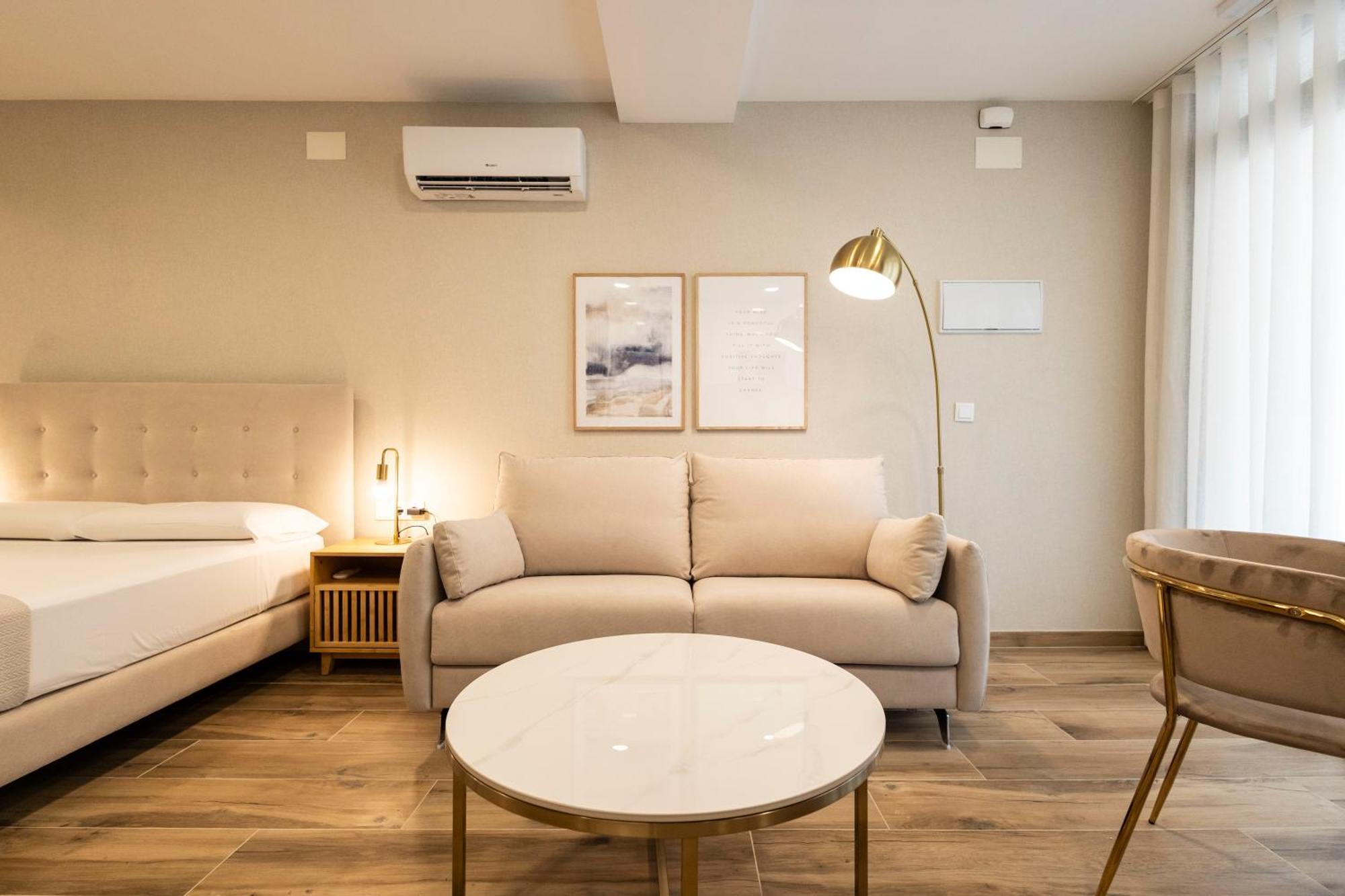 Cortes Suites By Concept Flats Valência Exterior foto